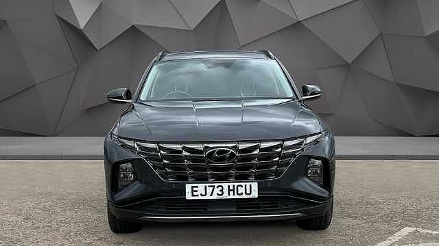 Hyundai Tucson Ultimate Plug-in Hybrid Auto 4WD