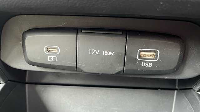 Hyundai I10 1.2 [79] Advance 5dr [Nav]