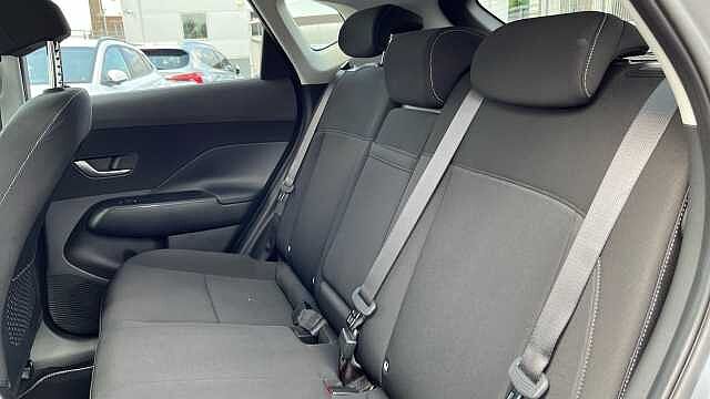 Hyundai KONA Electric ADVANCE 65KWH +CFT MY25