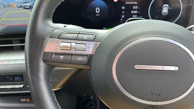 Hyundai KONA Electric ADVANCE 65KWH +CFT MY25