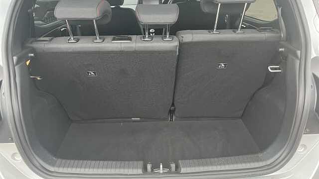 Hyundai I10 I10 1.0 T-GDi N Line