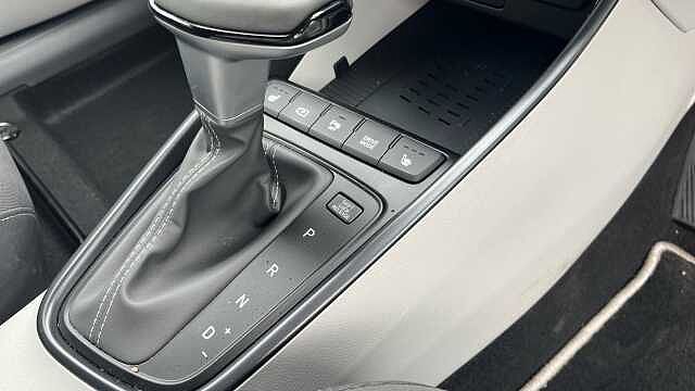 Hyundai BAYON 1.0 TGDi 48V MHEV Ultimate 5dr DCT