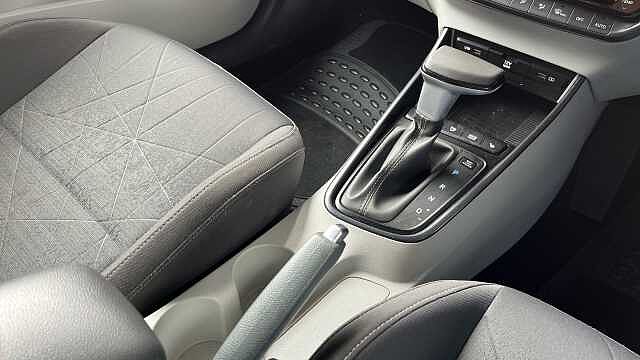 Hyundai BAYON 1.0 TGDi 48V MHEV Ultimate 5dr DCT
