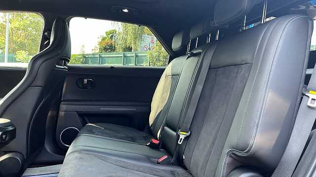 Hyundai IONIQ 5N 5N