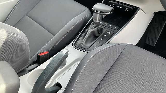 Hyundai Bayon Ultimate SUV 5dr Petrol DCT