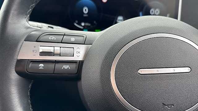 Hyundai TUCSON 1.6T Plug-in Hybrid Premium 5dr 4WD Auto