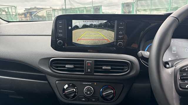 Hyundai i10 1.0  Advance