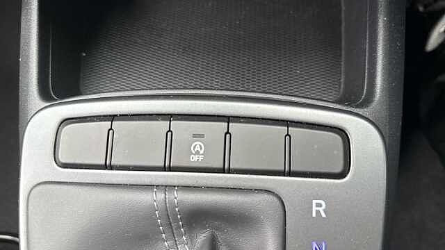 Hyundai I10 1.0 Advance