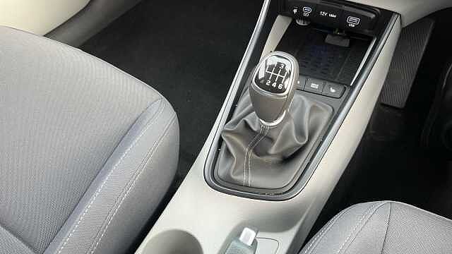 Hyundai Bayon Hyundai BAYON 1.0 T-GDi Ultimate