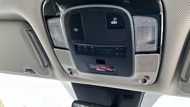 Hyundai TUCSON 1.6 TGDi 48V MHD Premium 5dr 2WD DCT