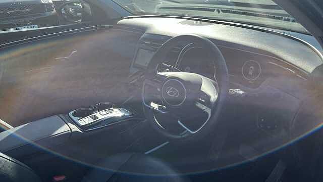 Hyundai TUCSON 1.6 TGDi Hybrid (HEV) 230 Ultimate 5dr 2WD Auto