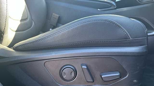 Hyundai TUCSON 1.6 TGDi Hybrid (HEV) 230 Ultimate 5dr 2WD Auto