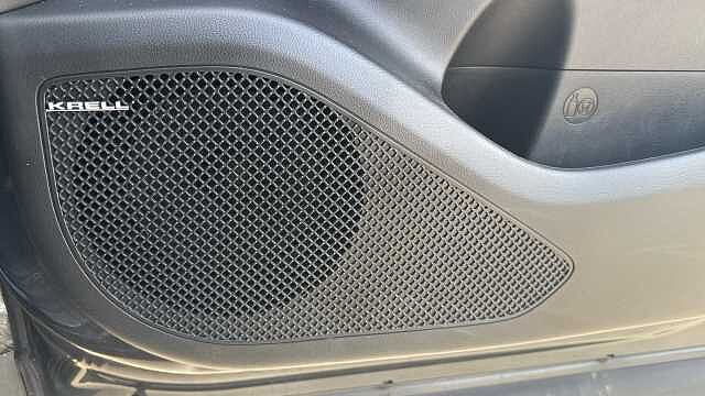 Hyundai Tucson 1.6 h T-GDi Ultimate SUV 5dr Petrol Hybrid