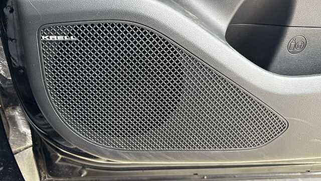 Hyundai Tucson Hybrid HEV Ultimate Auto Euro 6