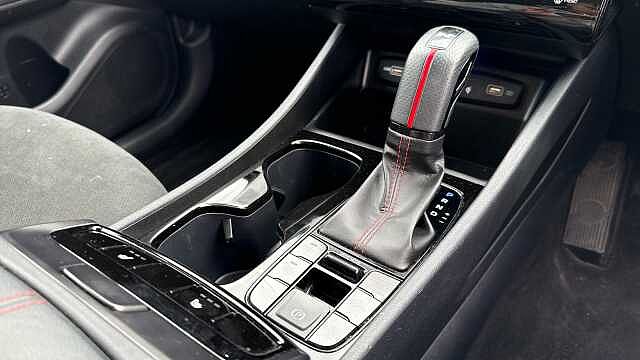 Hyundai Tucson NLINE 150PS DCT 48V 22