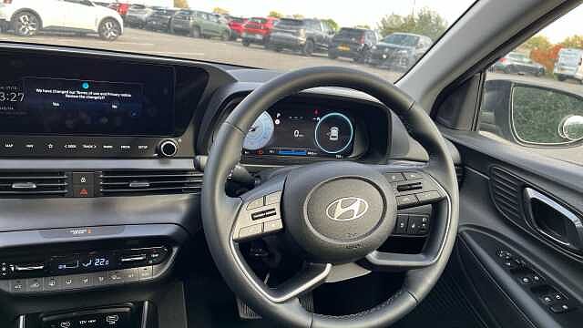 Hyundai i20 1.0T GDi Ultimate 5dr DCT