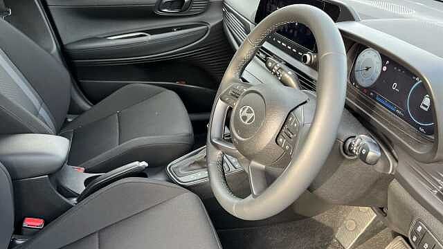 Hyundai i20 1.0T GDi Ultimate 5dr DCT