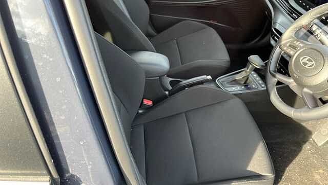 Hyundai i20 1.0T GDi Ultimate 5dr DCT