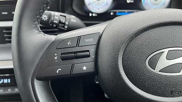 Hyundai i20 1.0T GDi Ultimate 5dr DCT