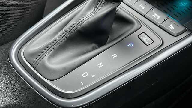 Hyundai i20 1.0T GDi Ultimate 5dr DCT