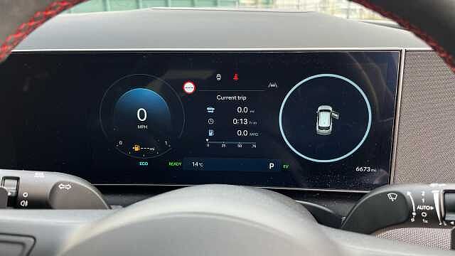 Hyundai TUCSON 1.6T Hybrid  HEV N Line S 5dr 4WD Auto