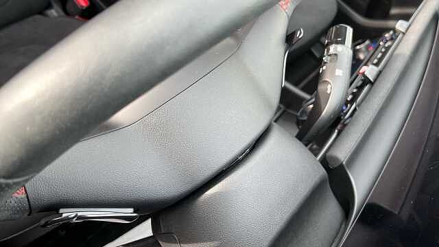 Hyundai TUCSON 1.6T Hybrid  HEV N Line S 5dr 4WD Auto