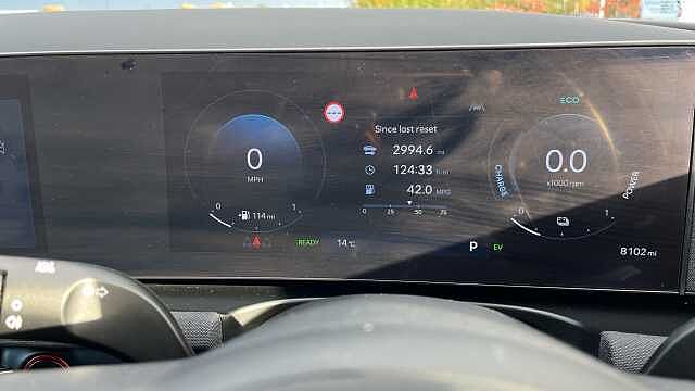 Hyundai Tucson 1.6 T-GDi N Line SUV 5dr Petrol Hybrid (HEV) Auto