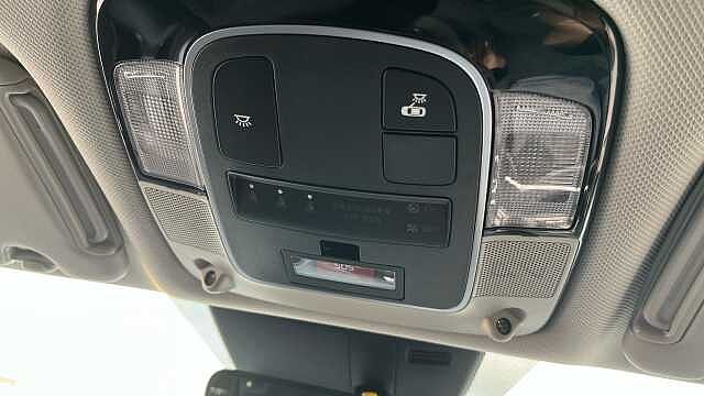 Hyundai TUCSON TUCSON Hybrid HEV PREM 230PS A/T 22