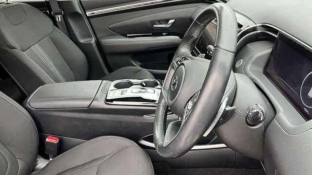 Hyundai TUCSON TUCSON HYBRID HEV PREMIUM 1.6 A/T