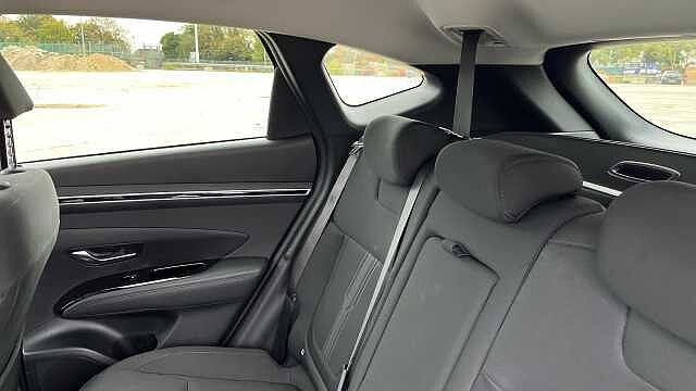 Hyundai TUCSON TUCSON HYBRID HEV PREMIUM 1.6 A/T