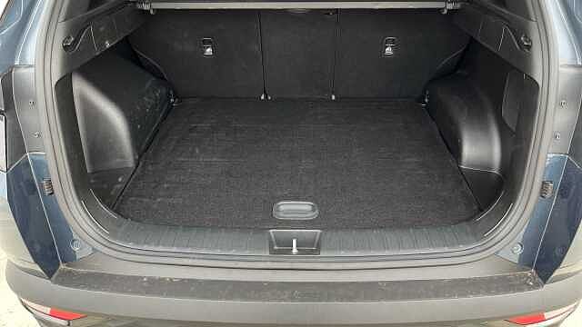 Hyundai TUCSON TUCSON HYBRID HEV PREMIUM 1.6 A/T