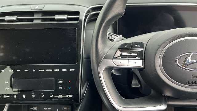 Hyundai TUCSON TUCSON HYBRID HEV PREMIUM 1.6 A/T