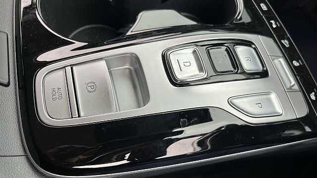 Hyundai TUCSON TUCSON HYBRID HEV PREMIUM 1.6 A/T