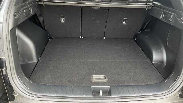 Hyundai TUCSON 1.6 TGDi Hybrid 230 Ultimate 5dr 2WD Auto