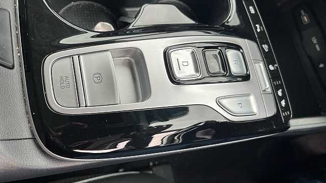 Hyundai TUCSON 1.6 TGDi Hybrid 230 Ultimate 5dr 2WD Auto
