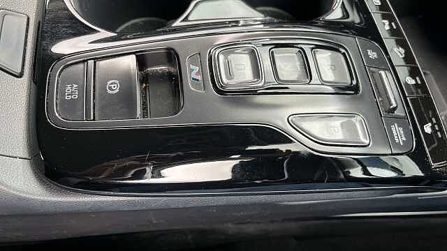 Hyundai TUCSON 1.6 TGDi Plug-in Hybrid N Line S 5dr 4WD Auto