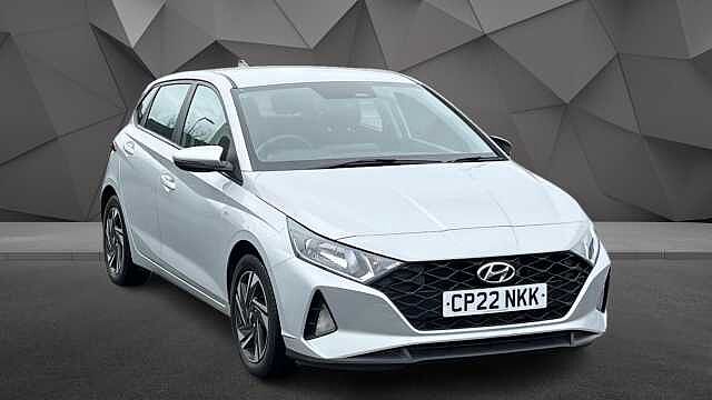 1.0 T-GDi MHEV SE Connect DCT