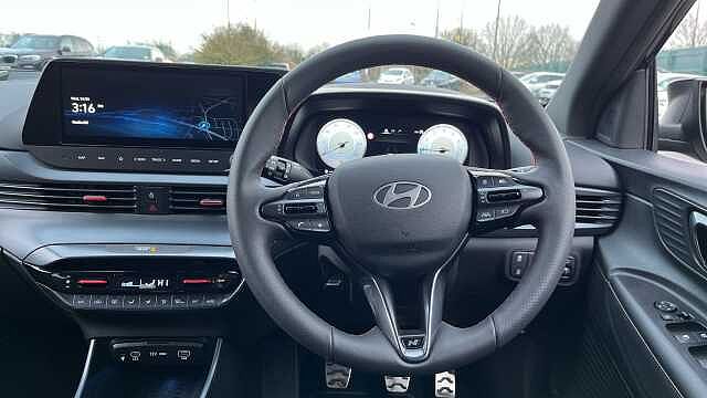 Hyundai i20 1.0T GDi N Line S 5dr