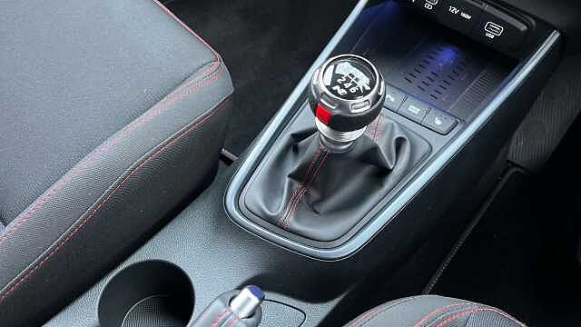 Hyundai i20 1.0T GDi N Line S 5dr