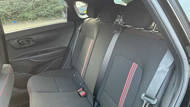 Hyundai i20 1.0T GDi N Line S 5dr