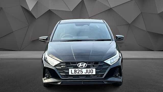 Hyundai i20 1.0T GDi N Line S 5dr