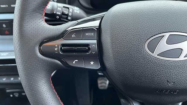 Hyundai i20 1.0T GDi N Line S 5dr