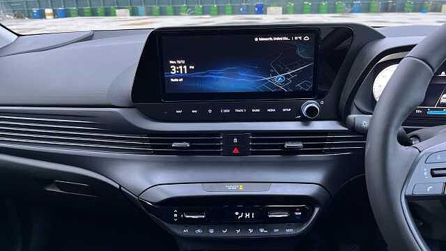 Hyundai i20 I20 PREMIUM 1.0T MT MY25