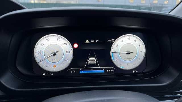 Hyundai i20 I20 PREMIUM 1.0T MT MY25