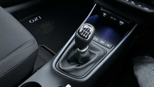 Hyundai i20 I20 PREMIUM 1.0T MT MY25