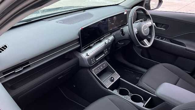 Hyundai Kona Electric KONA EV ADVANCE 65KWH MY25