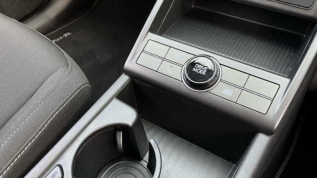 Hyundai Kona Electric KONA EV ADVANCE 65KWH MY25