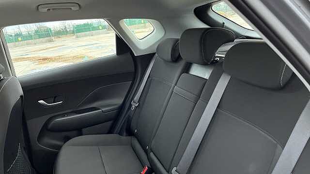 Hyundai Kona Electric KONA EV ADVANCE 65KWH MY25