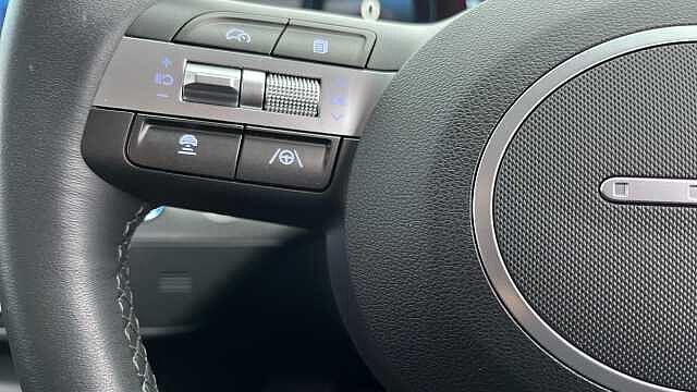 Hyundai Kona Electric KONA EV ADVANCE 65KWH MY25