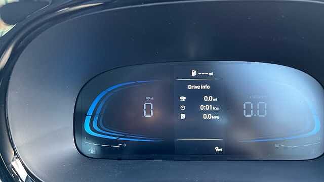 Hyundai i10 1.0 [63] Advance 5dr Auto [Nav]